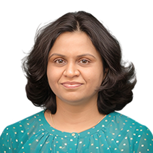 Dr. Prachi Agarwal